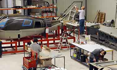 build-ctr_4 Lancair Builder Assist Center