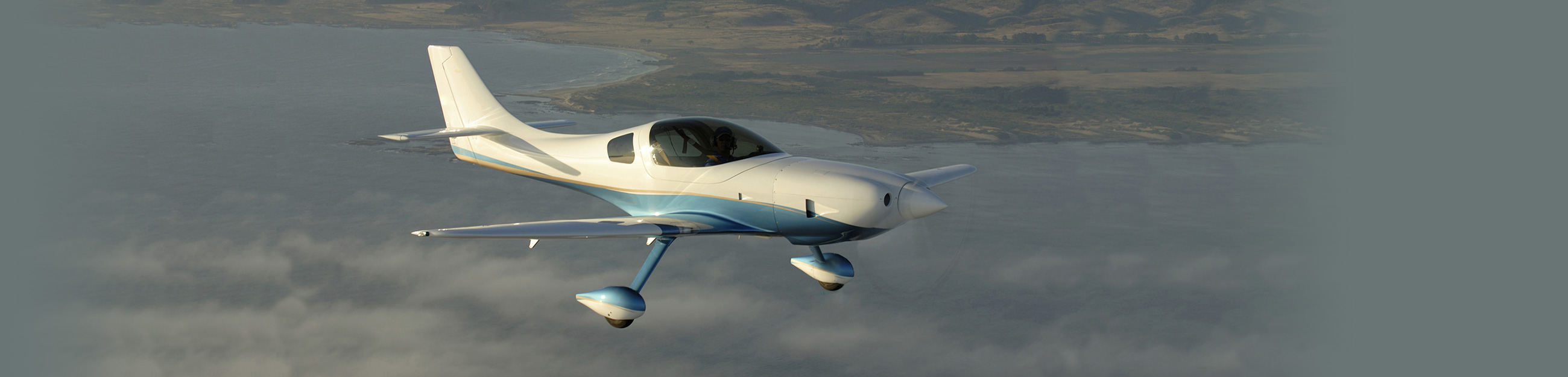 Home Lancair International, LLC