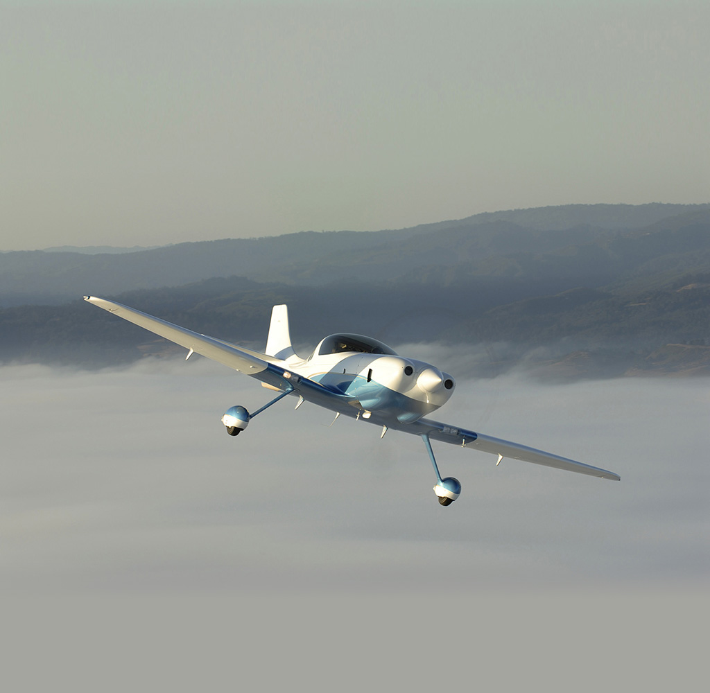 Home Lancair International, LLC