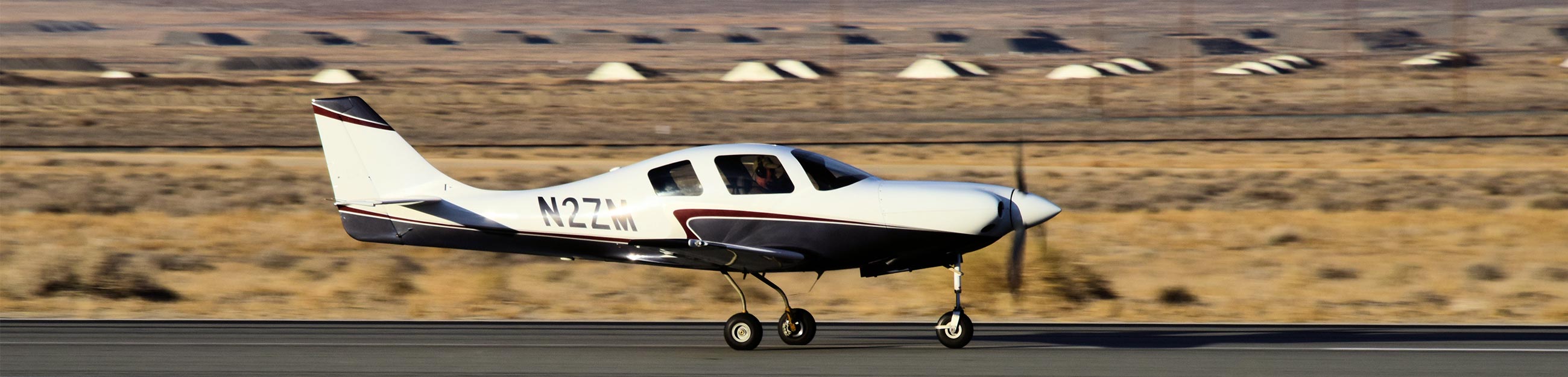 Home Lancair International, LLC