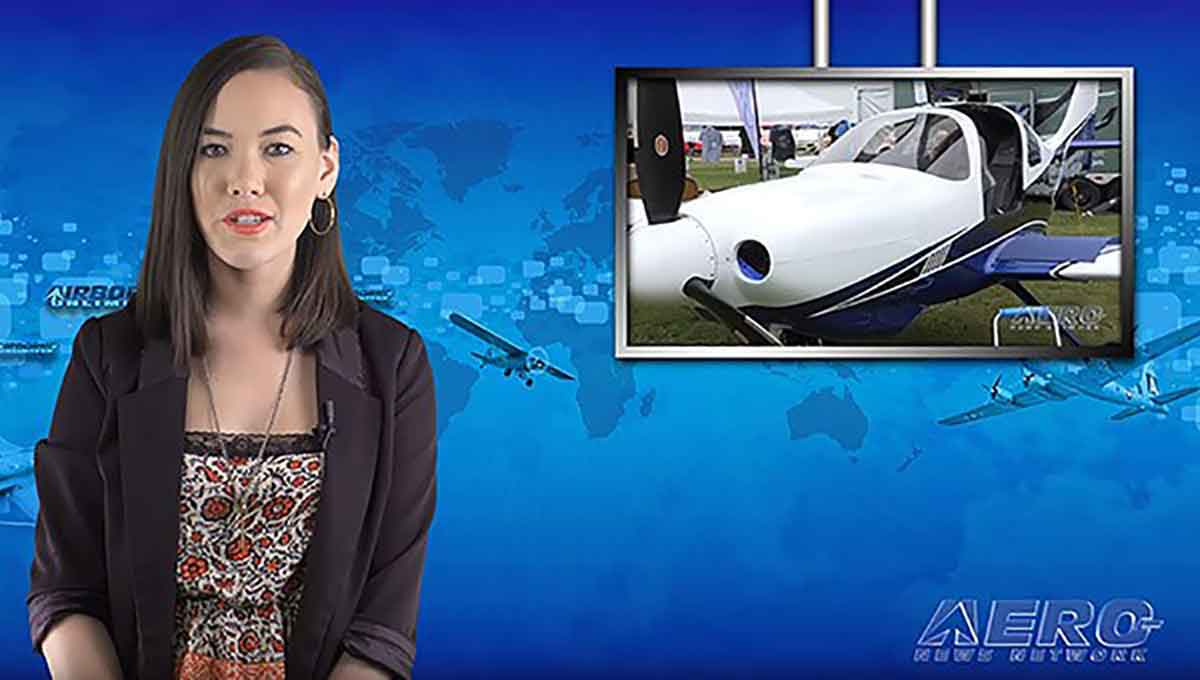 BRS Aero News