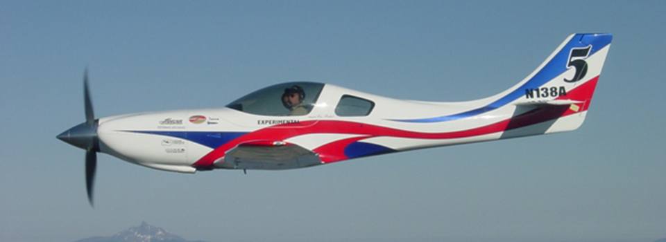 Lancair 360