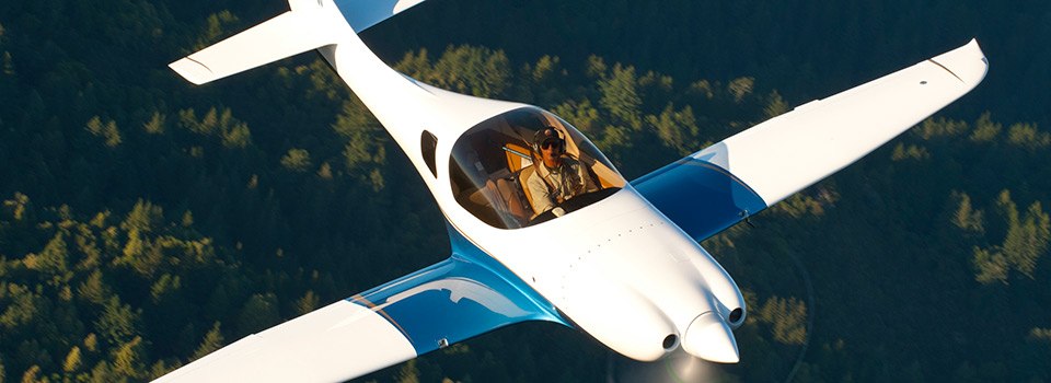 Lancair Legacy
