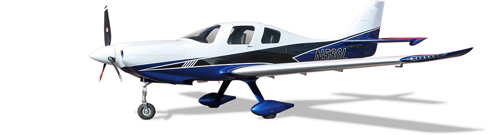 Lancair Mako