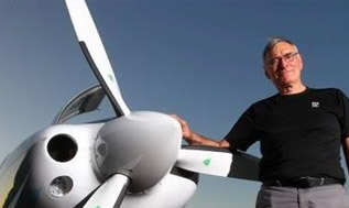 Bill Harrelson and N6ZQ