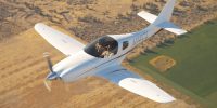 Lancair Legacy