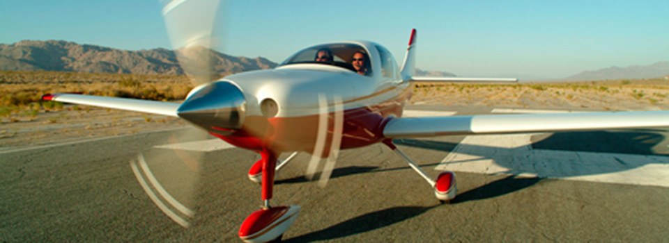 Lancair ES