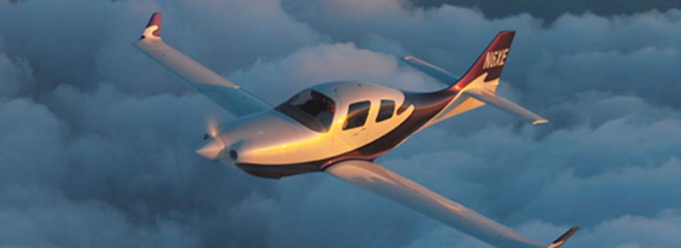 Lancair IVP