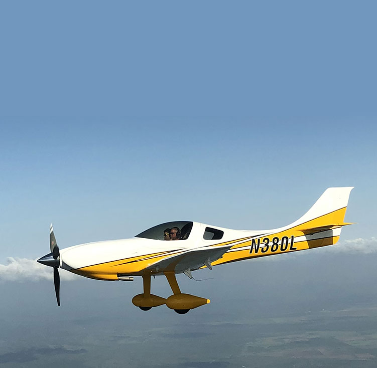 Lancair Aircraft | Lancair International, LLC